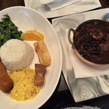 Rustic 21 Bistro - Feijoada - Brazilian Near Me - Jacksonville, Florida Rustic 21 Bistro - Feijoada - Brazilian Near Me - Jacksonville, Florida