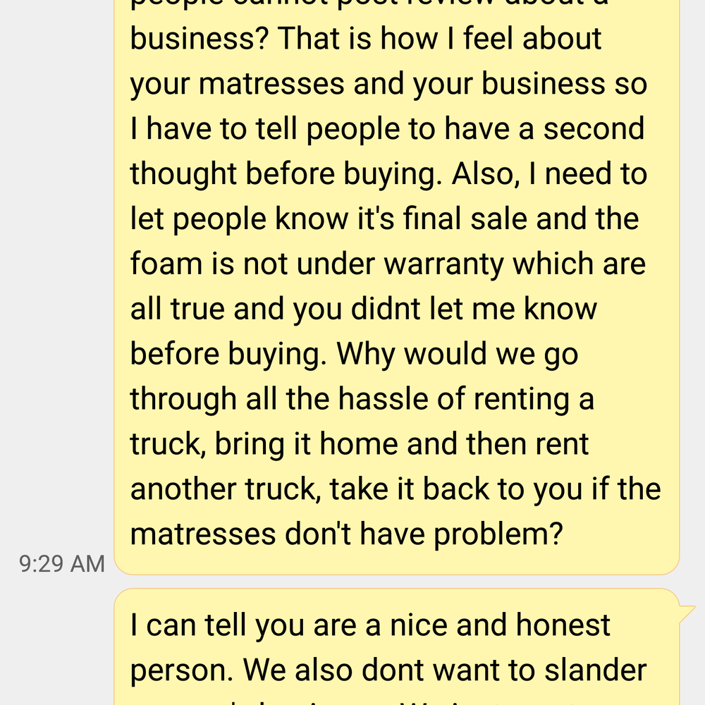 Bakersfield BoxDrop - 3 - Mattresses Near Me - Bakersfield, California