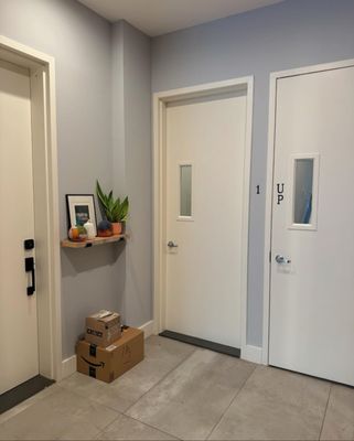 BHI Building Services