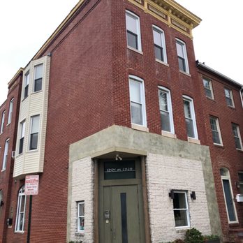 INN At 2920 - Hotels Near Me - Baltimore, Maryland