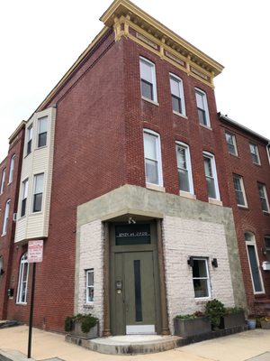 Inn at 2920 by null