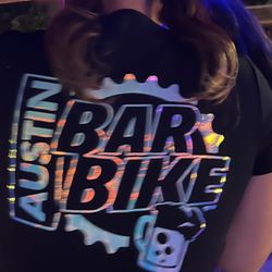 Austin Bar Bike