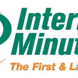 International Minute Press
