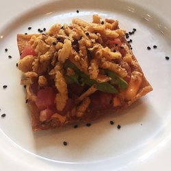 El Patio - Delicious !!!!!!!!!!!! Great chef !