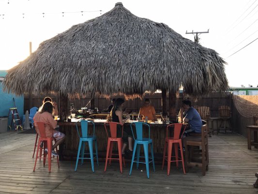 Ellie Maes Tiki Bar - 57 Photos 35 Reviews - Tiki Bars - 116 Jackson Ave Cape Canaveral Fl United States - Restaurant Reviews - Phone Number - Yelp