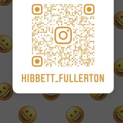 Hibbett Sports - Fullerton - Personal instagram for the store, follow to stay up to date with the latest shoes, clothing, ect...