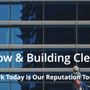 Photo of Awash Window & Building Cleaning Service