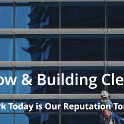 Awash Window & Building Cleaning Service
