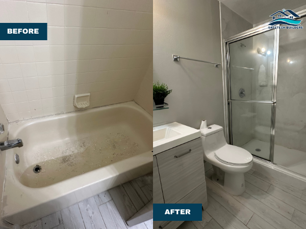 Slide of SafeTech Builders