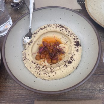 Delbar Middle Eastern - Hummus - Persian/Iranian Near Me - Atlanta, Georgia