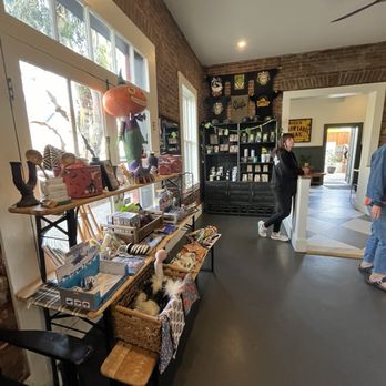 Pannikin - Trinkets for sale - Coffee & Tea Near Me - Oceanside, California