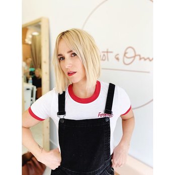 August and Omi - August And Omi - Hair Salons Near Me - Oklahoma City, Oklahoma August and Omi - August And Omi - Hair Salons Near Me - Oklahoma City, Oklahoma