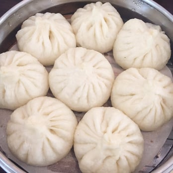 Dumpling House - Goubuli buns - Chinese Near Me - Plano, Texas Dumpling House - Goubuli buns - Chinese Near Me - Plano, Texas