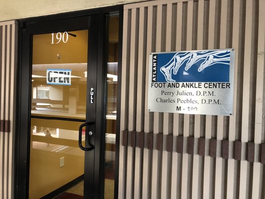 Ankle Foot Centers Of America Updated March 2026 15 Photos 28