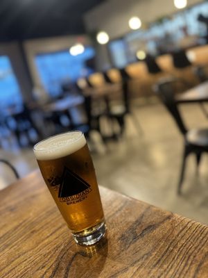 Obsidian Brewery by null