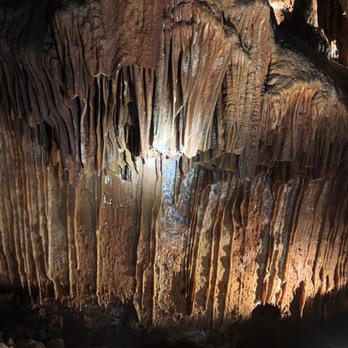 Mystic Caverns - Cave - Historical Tours Near Me - Harrison, Arkansas