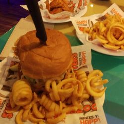 Hooters