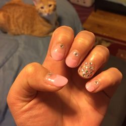 Wilbraham Nail Spa