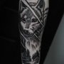 Photo of Tattoo'd Tearz