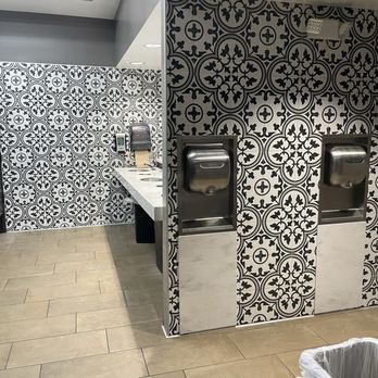 Love's Travel Stop - Renovated women's restroom - Gas Stations Near Me - Evergreen, Alabama Love's Travel Stop - Renovated women's restroom - Gas Stations Near Me - Evergreen, Alabama