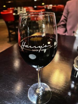 Harry's Savoy Grill by null