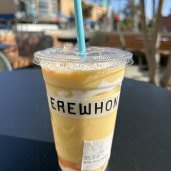 Erewhon - Malibu Mango - Grocery Near Me - Pasadena, California Erewhon - Malibu Mango - Grocery Near Me - Pasadena, California