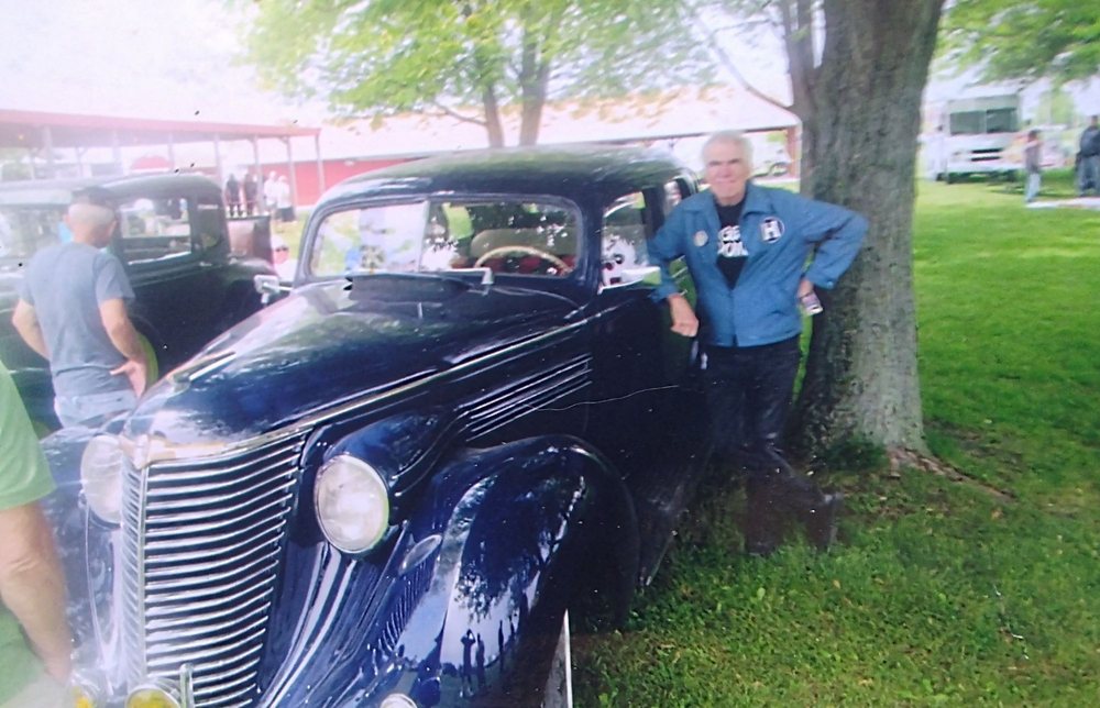 MOOSE LOYAL ORDER OF NO 286 Updated October 2024 3003 30th Ave