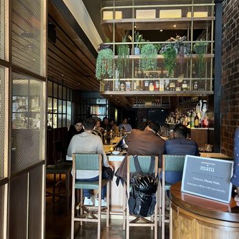 Matu - Bar - Steakhouses Near Me - Beverly Hills, California Matu - Bar - Steakhouses Near Me - Beverly Hills, California