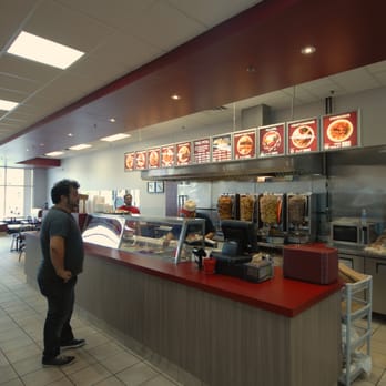 Boustan - Middle Eastern Near Me - Dollard-Des Ormeaux, Quebec