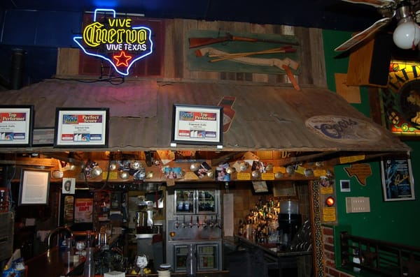 Caprock Cafe by null