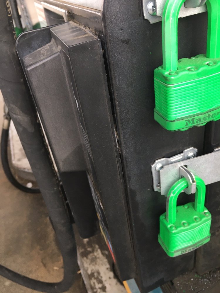 VALERO GAS NORCO 3840 Hamner Ave, Norco, California Gas Stations