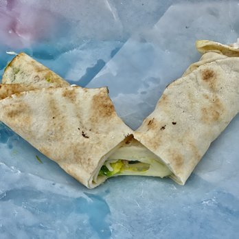 Box Lunch - 'Gilded Lobster' (Lobster Salad, Melted Swiss, Mayo and Avocado) - Sandwiches Near Me - Wellfleet, Massachusetts
