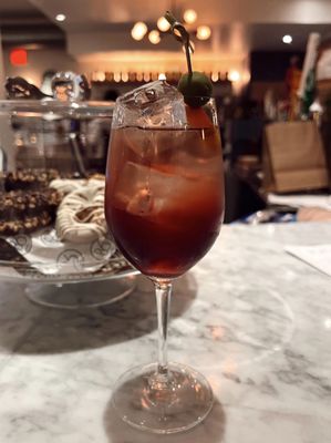 Boro6 Wine Bar by null