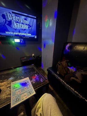 Karaoke City by null