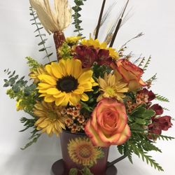 Giordano's Floral Creations