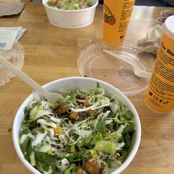 District Taco - Mexican Near Me - Arlington, Virginia