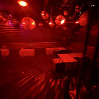 Discopussy - Lounge with disco ball - Bars Near Me - Las Vegas, Nevada