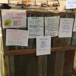 Specials Specials