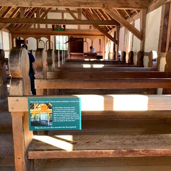Jamestown Settlement - Museums Near Me - Williamsburg, Virginia Jamestown Settlement - Museums Near Me - Williamsburg, Virginia