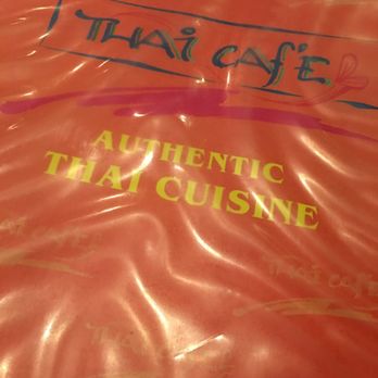Thai Café - Thai Near Me - Springfield, Virginia Thai Café - Thai Near Me - Springfield, Virginia