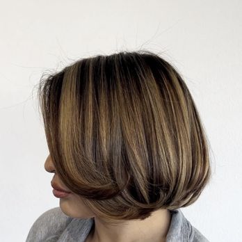 Jason Patrick Salon - Look at that blow out swoop - Hair Salons Near Me - Redondo Beach, California Jason Patrick Salon - Look at that blow out swoop - Hair Salons Near Me - Redondo Beach, California