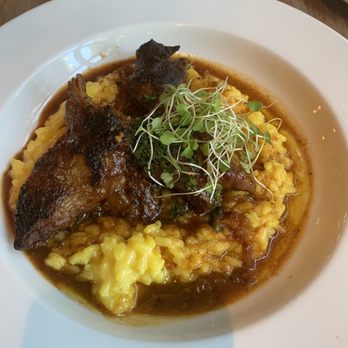 Grana - Lamb Risotto - Italian Near Me - Chico, California Grana - Lamb Risotto - Italian Near Me - Chico, California