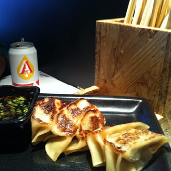 Ramen Tatsu-Ya - Gyoza. Housemade. Do the flavor math. - Ramen Near Me - Austin, Texas Ramen Tatsu-Ya - Gyoza. Housemade. Do the flavor math. - Ramen Near Me - Austin, Texas