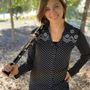 Photo of Justine Hamlin: Clarinet Teacher