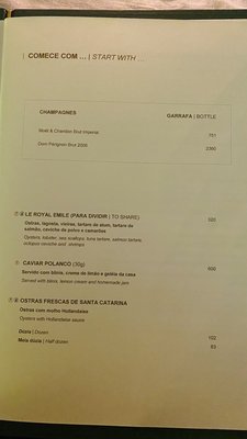 Emiliano Rio, an SLH Hotel by null