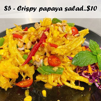 Chick&Pig Thai Street Food by null