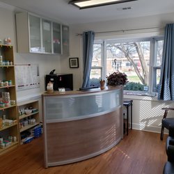Acupuncture Pain Relief Clinic - Reception