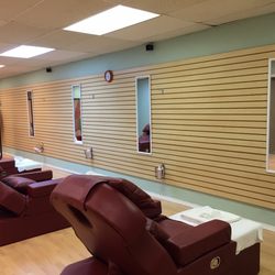 Massage Therapy