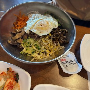 Maroo Korean BBQ And Catering - bibimbap - Korean Near Me - Tracy, California Maroo Korean BBQ And Catering - bibimbap - Korean Near Me - Tracy, California