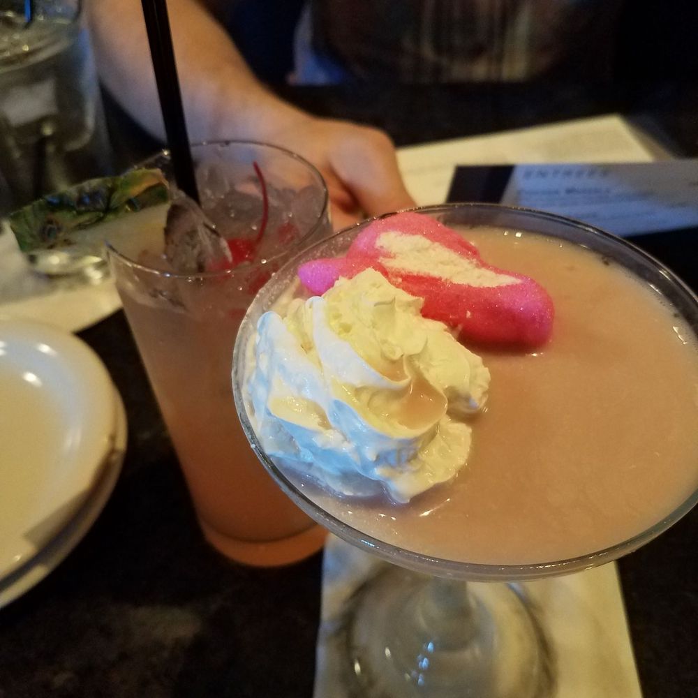 Lighthouse Restaurant - Peeps Martini - Seafood Near Me - Cedar Lake, Indiana Lighthouse Restaurant - Peeps Martini - Seafood Near Me - Cedar Lake, Indiana
